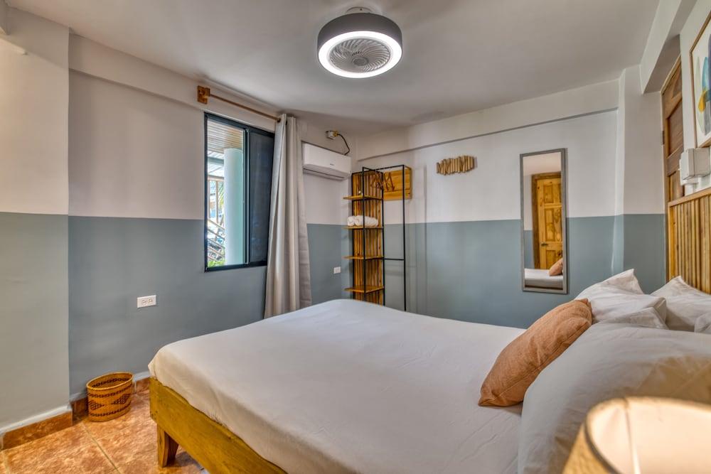 Bambuda Bocas Town - Hostel