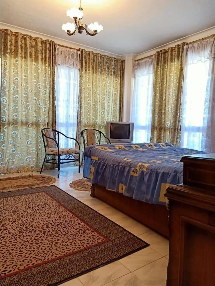 La sirena villa el soukhna