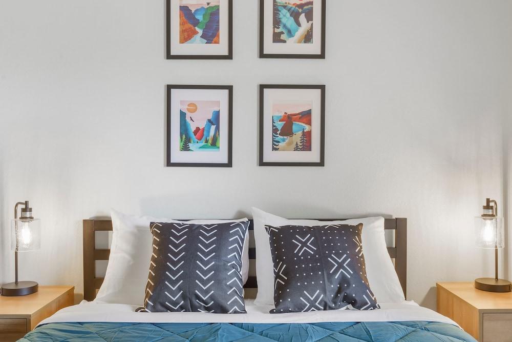 Bunker Ridge Respite - Pointe Royale Golf Resort Amenities