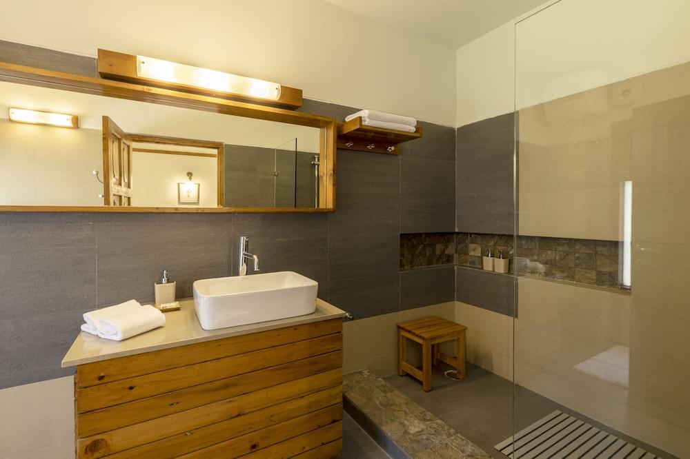 amã Stays & Trails Ballyhack Cottage, Shimla