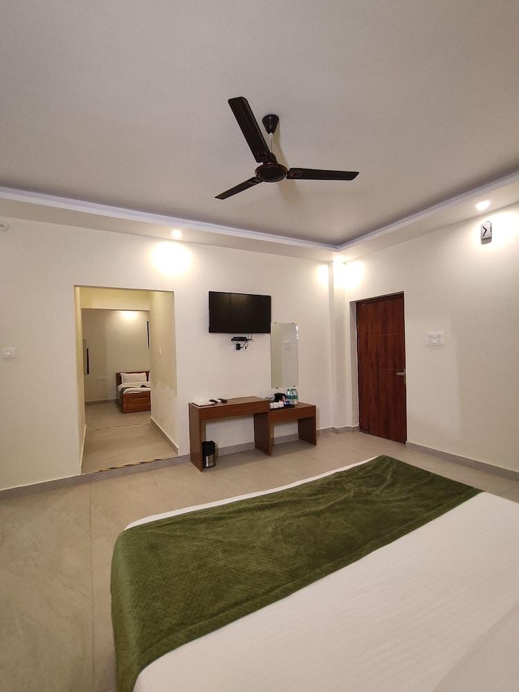 Shivansh Green Resort