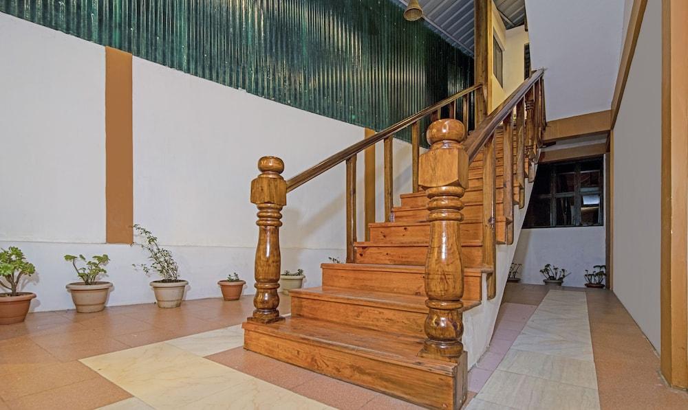 Treebo Omega Stay Inn