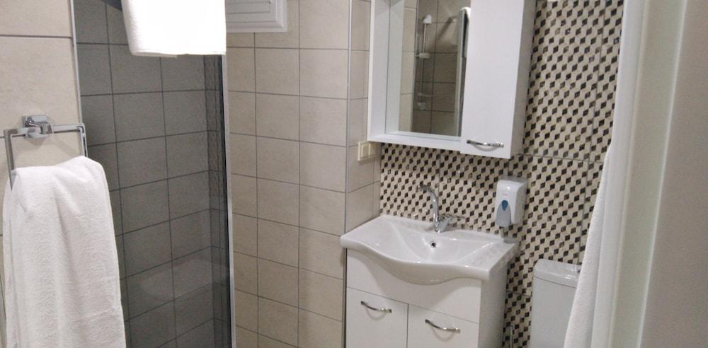 KUMRU SUITESSEDA PANSİYON