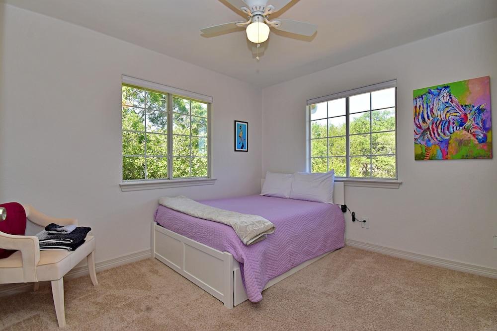 Dreamy Dripping Springs