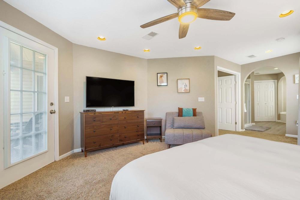 Rocky Shore Tranquility - Ozark Mtn Resort Amenities