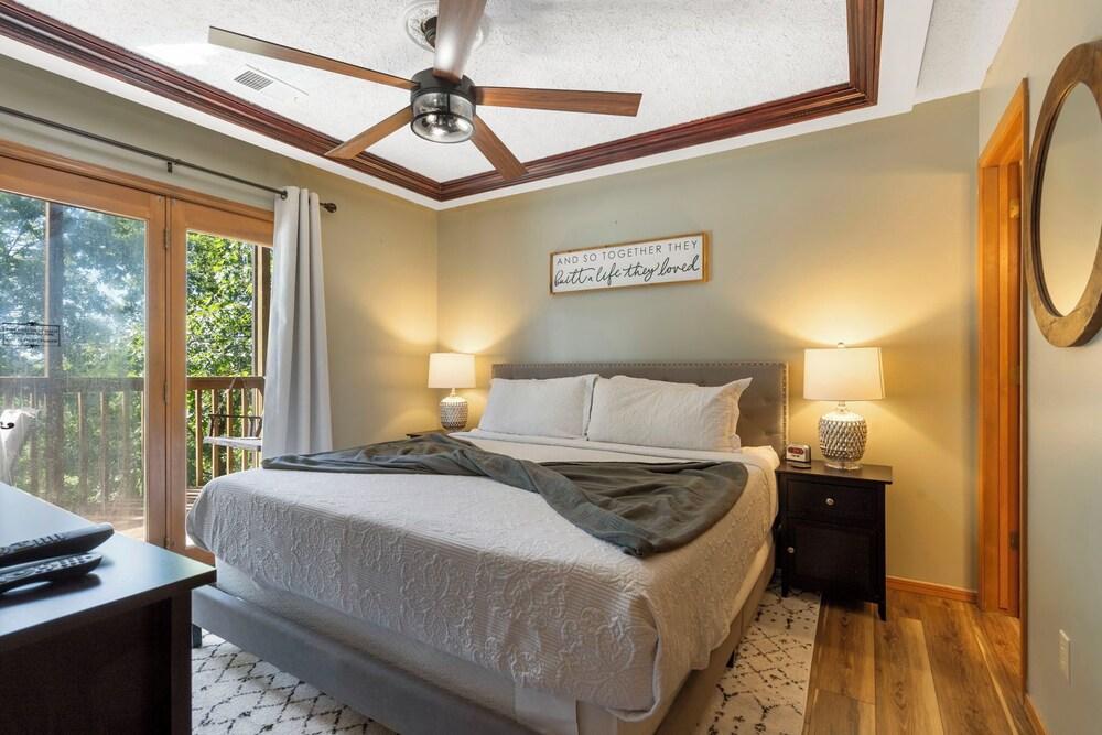 The Circle Retreat 8