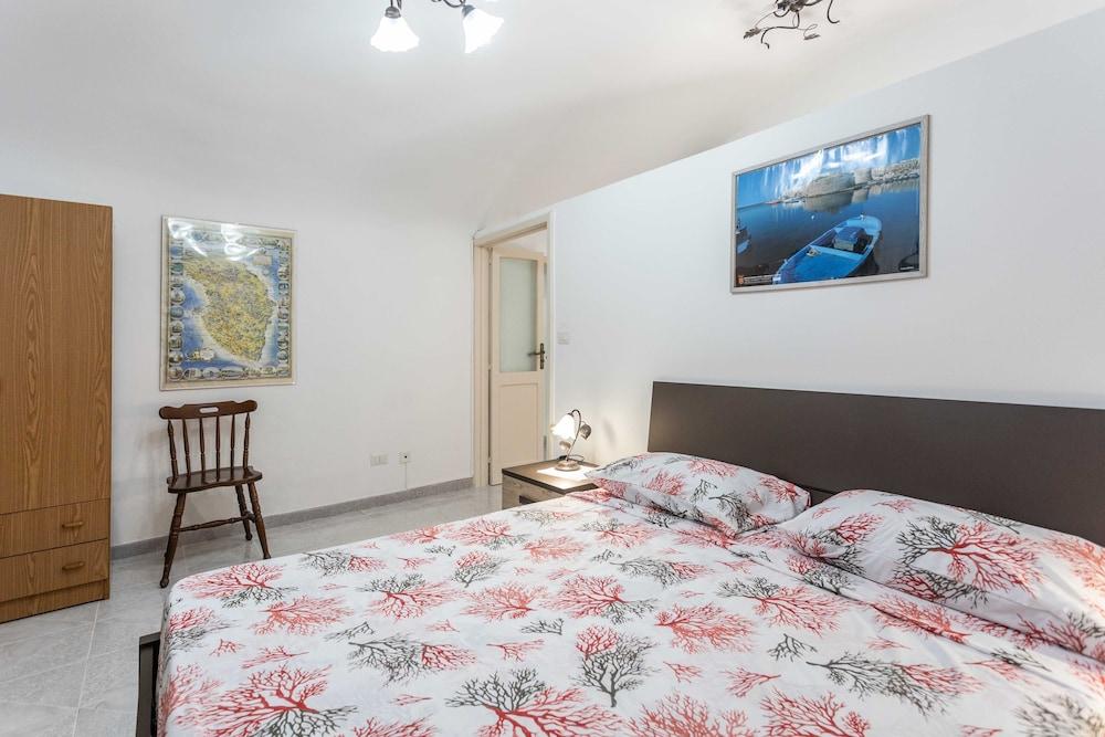 Casetta del Pescatore