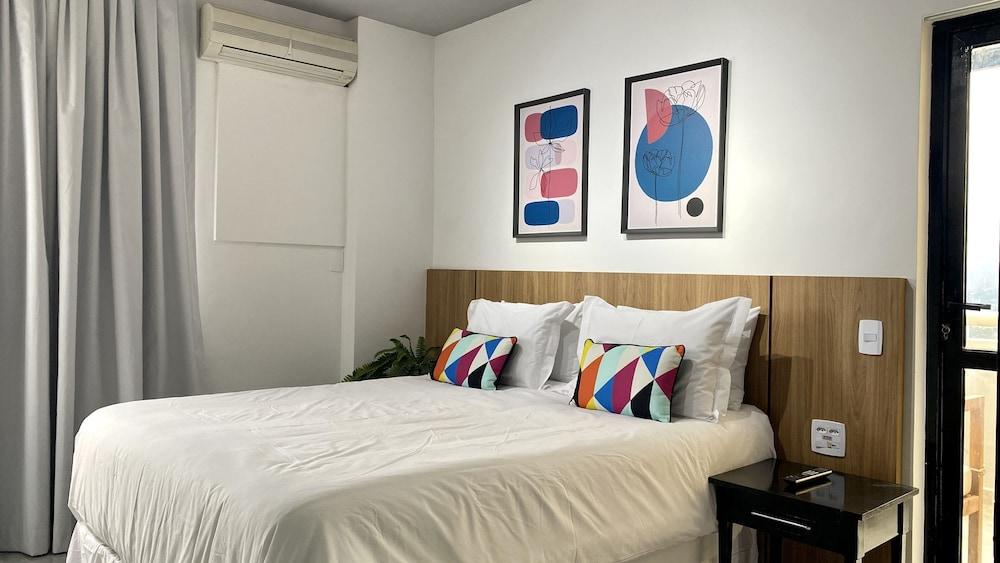 QSA - Anora Spaces - Metropolis Alphaville