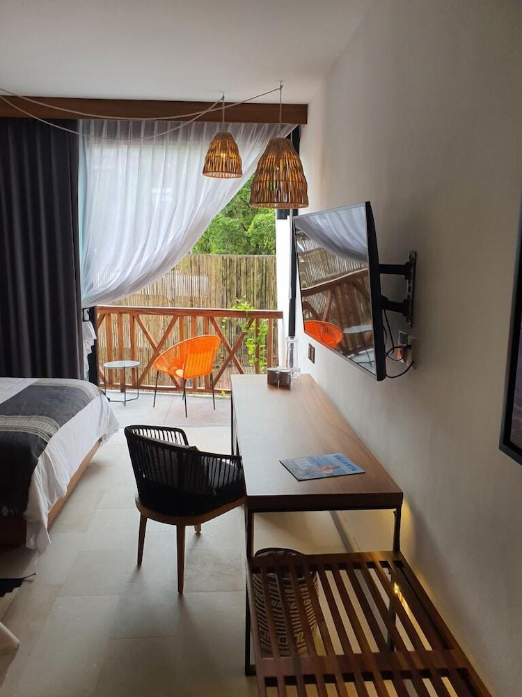 Ximena Hotel Boutique