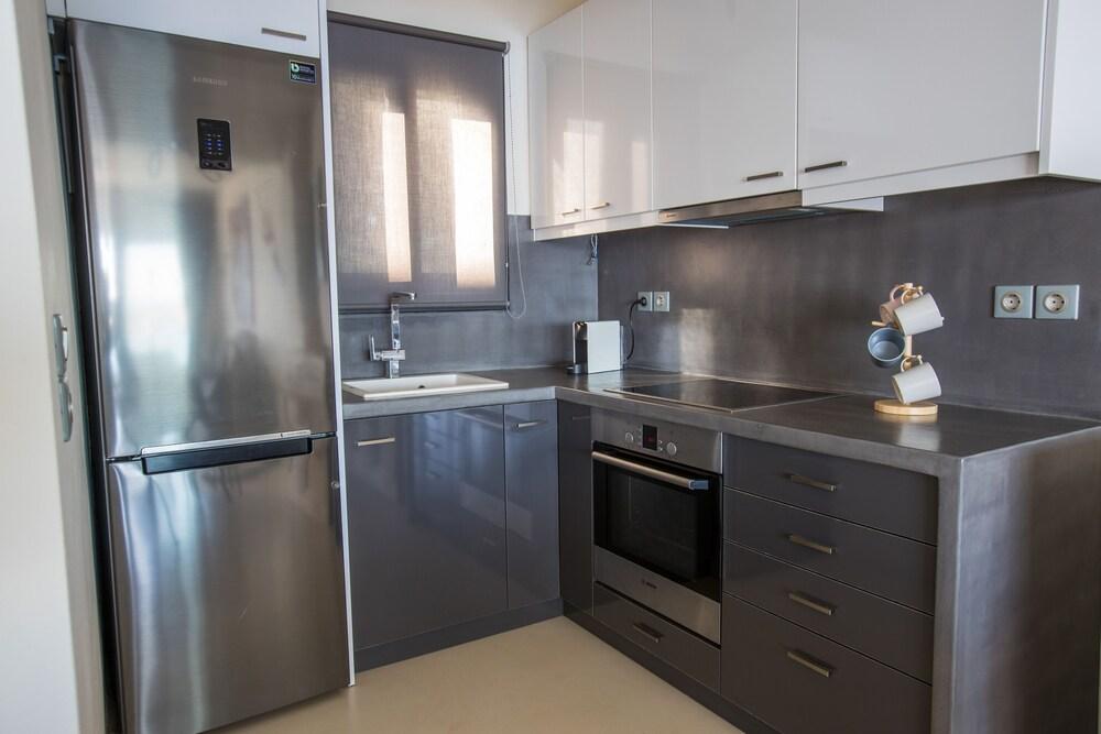 Raise Spetses Sea View Villa