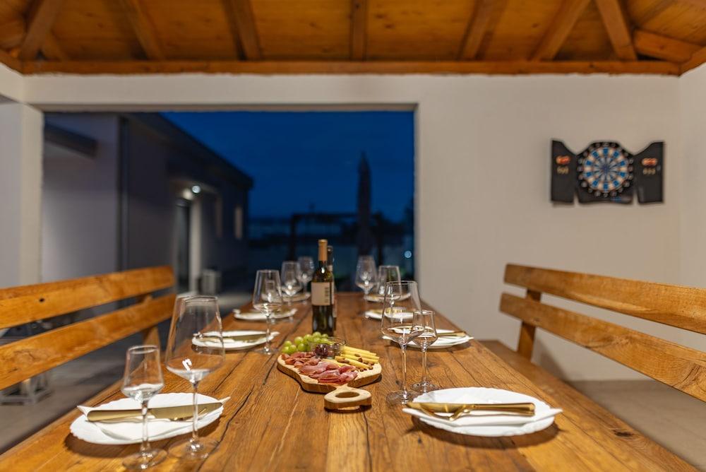 Villa Dora Zadarvillas