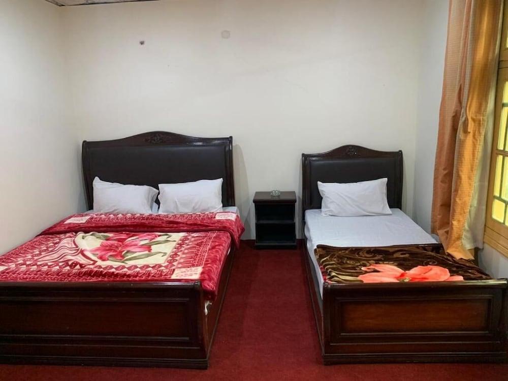 Green Paradise Resort