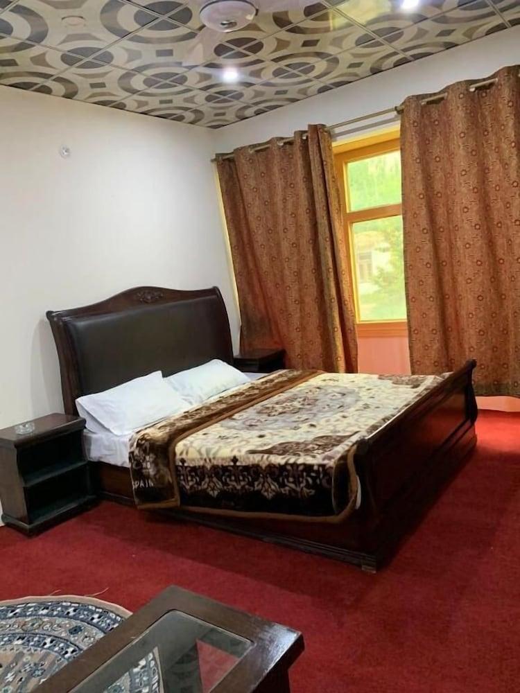 Green Paradise Resort