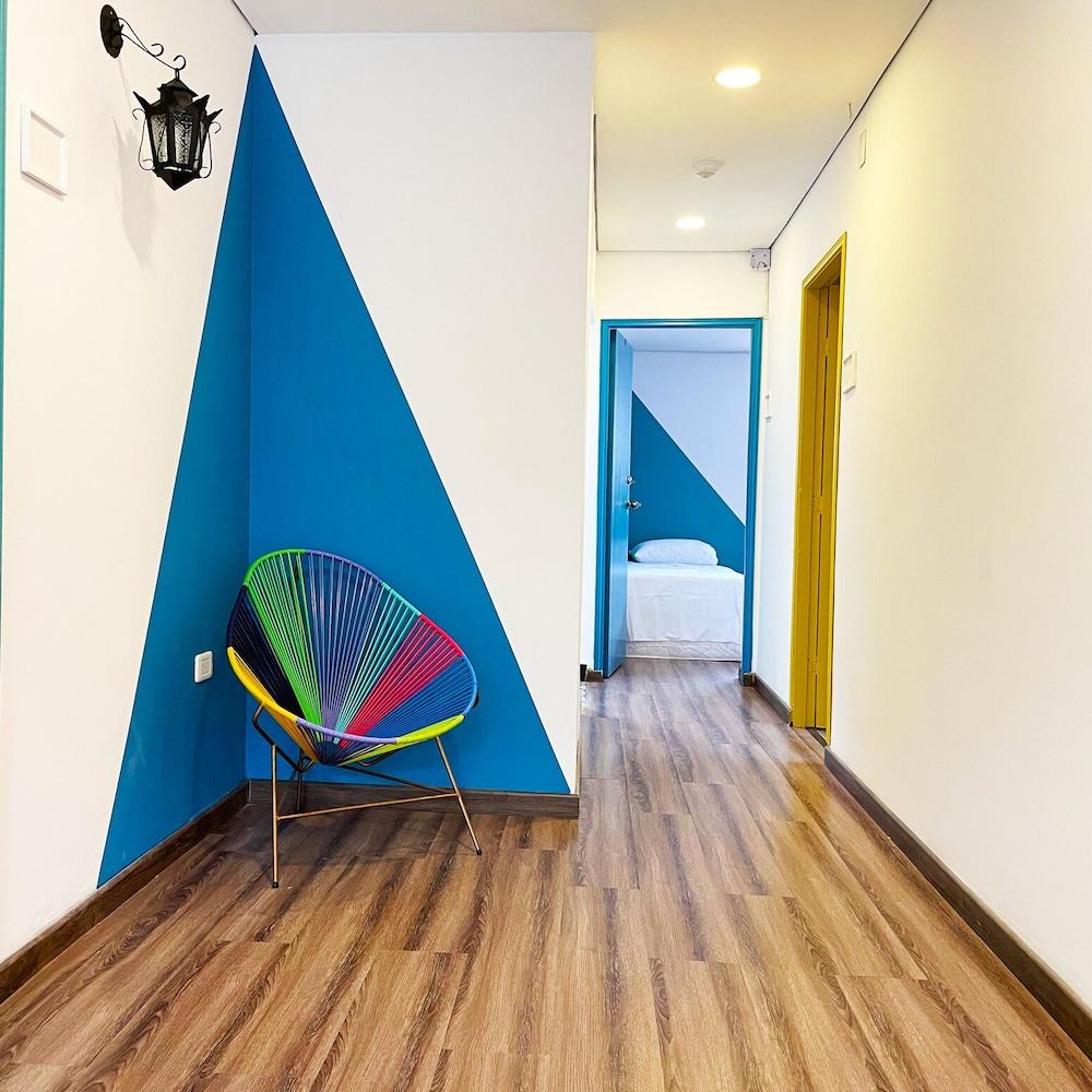 Hostal Macondo Bogota