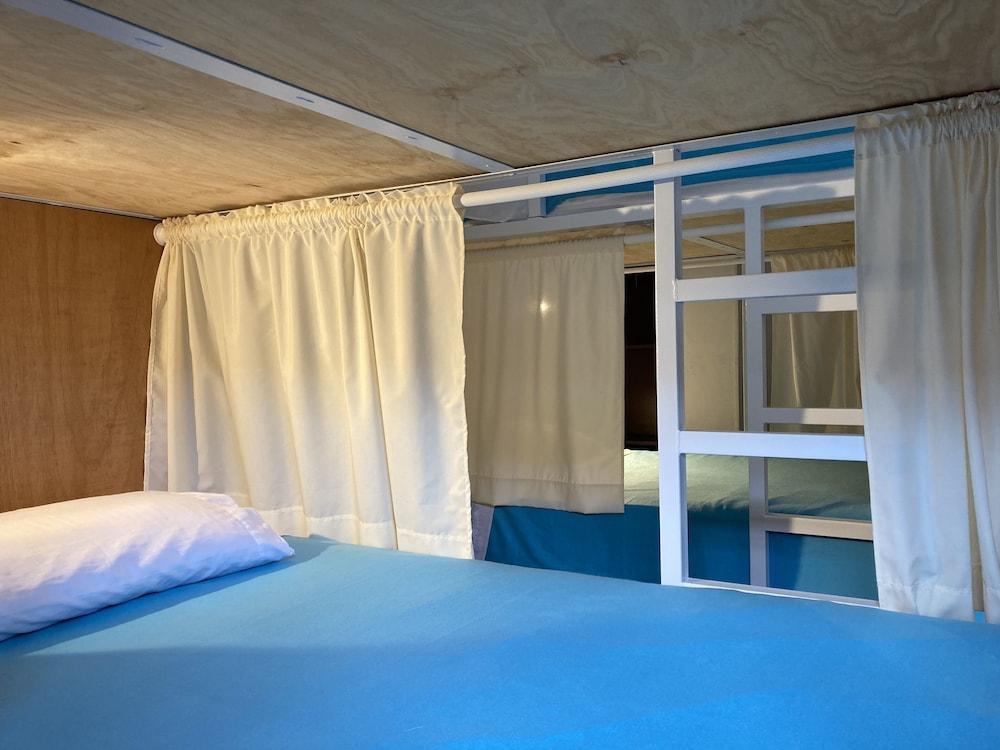 Hostal Macondo Bogota