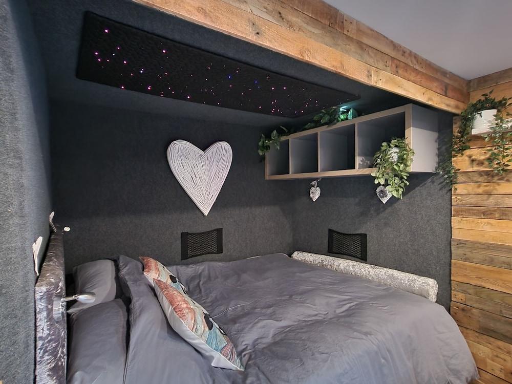 Birdsong Lodge - Peaceful - dog Friendly