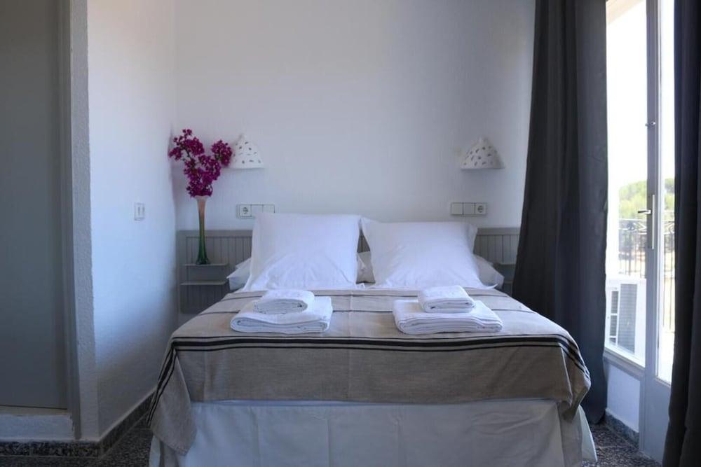 Hotel Flamingo Ibiza