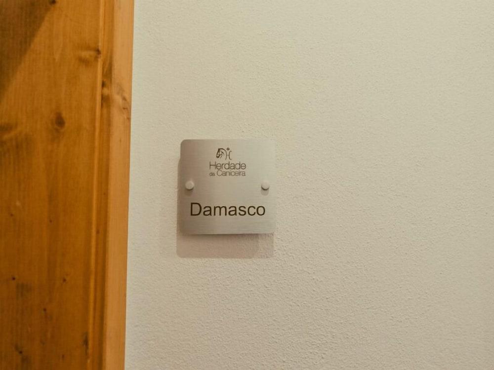 Herdade da Caniceira