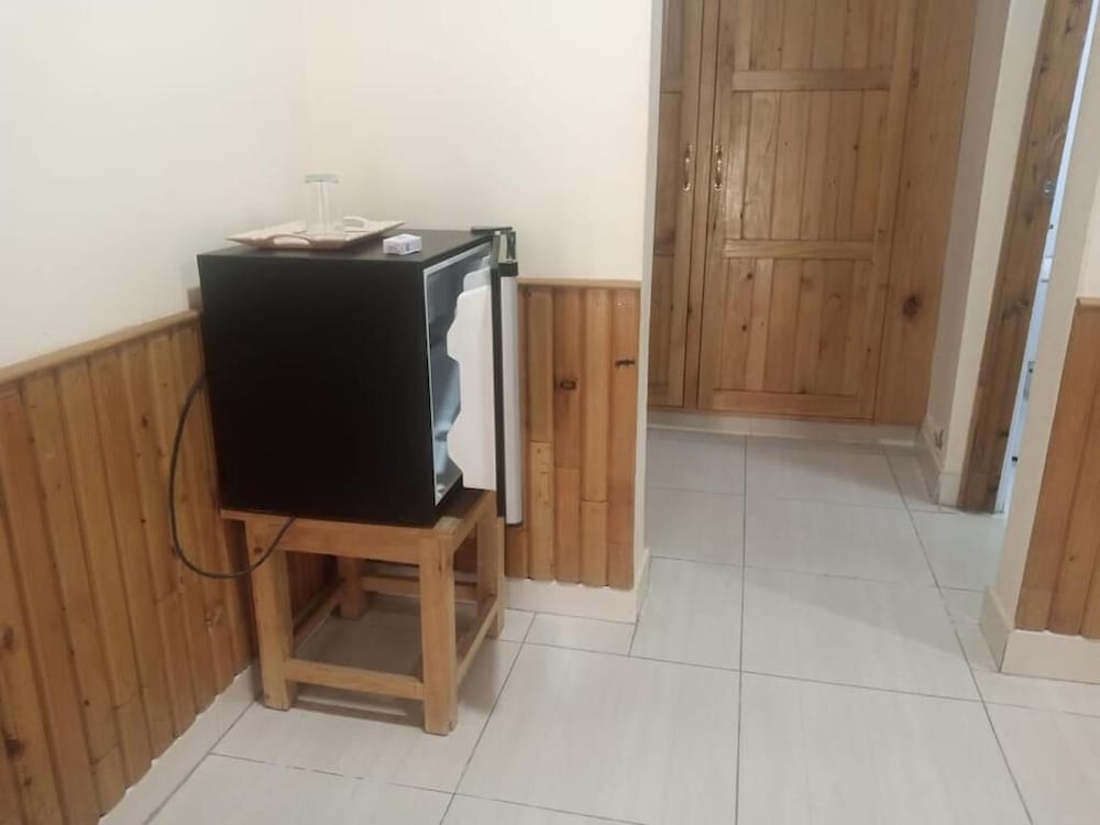 Mountain Inn Hotel Chitral