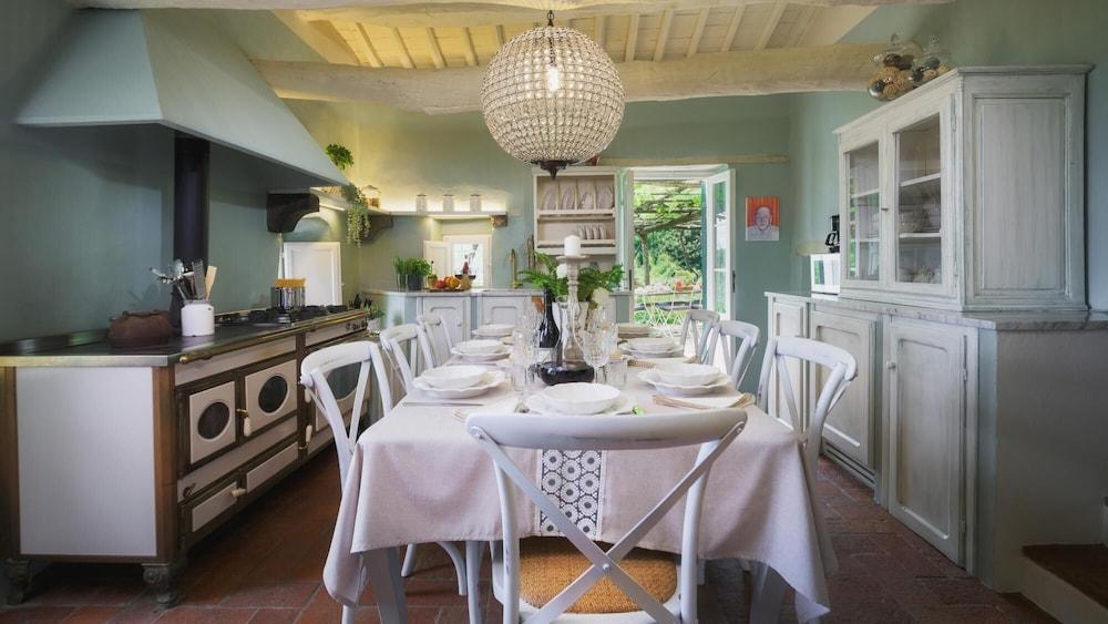 Villa Marraccini 8 in Lucca