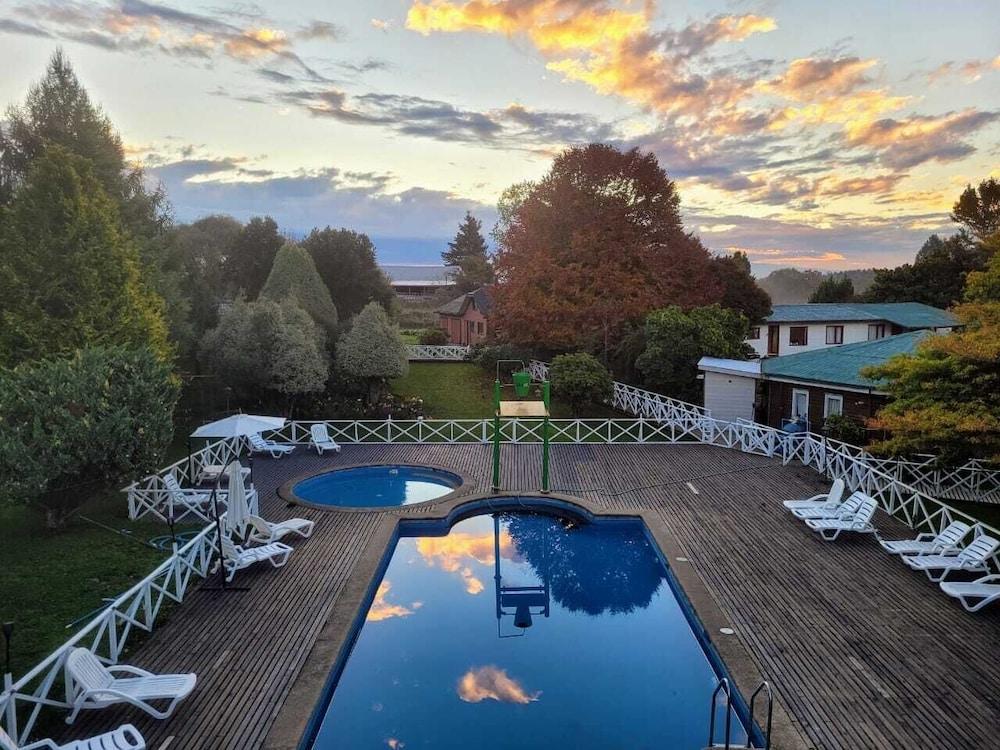 Hotel Y Cabañas Molino Viejo