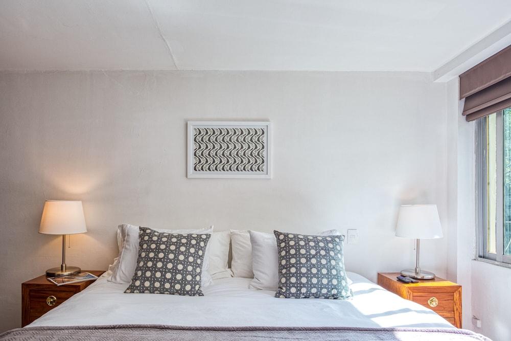 Mai Calli Home Rentals