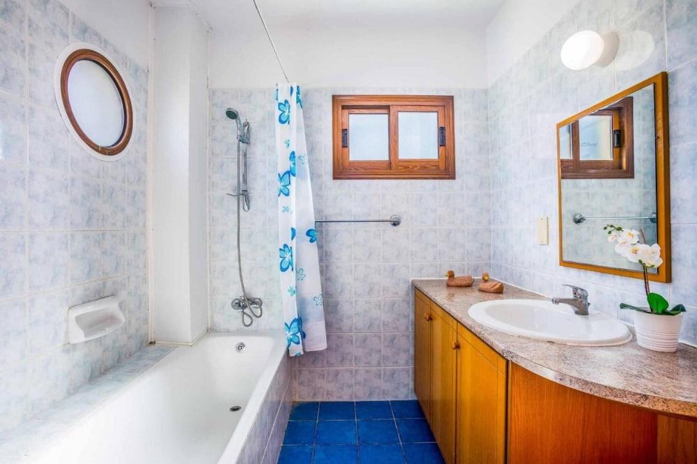 Blue Bay Villa Thea in Polis