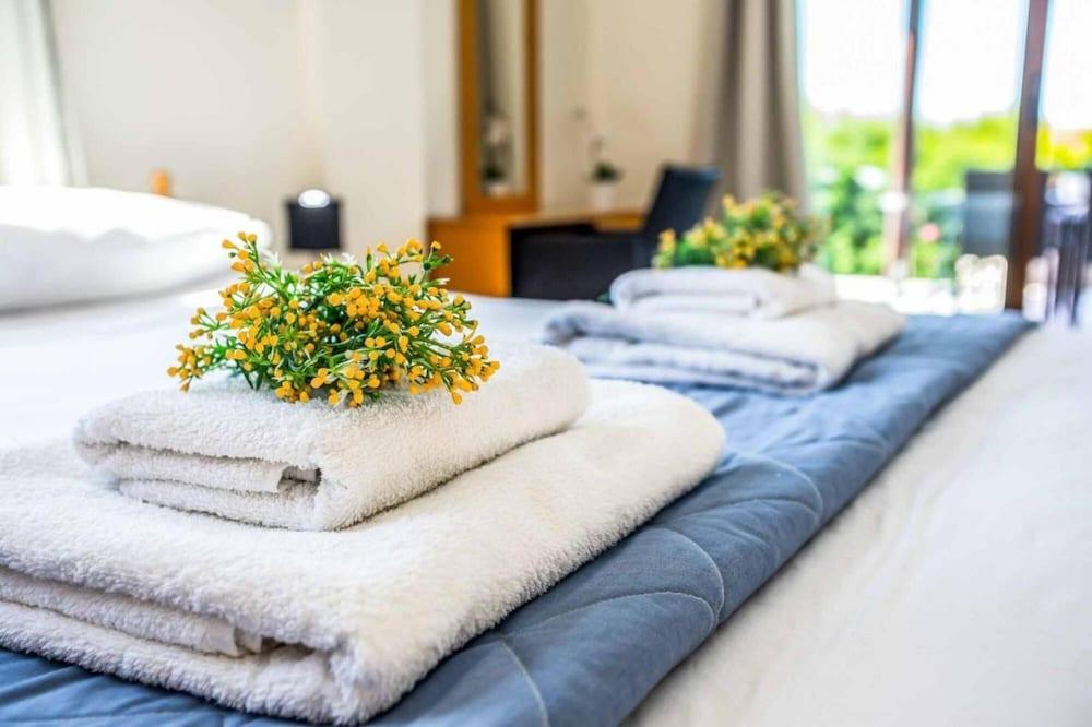 Blue Bay Villa Thea in Polis