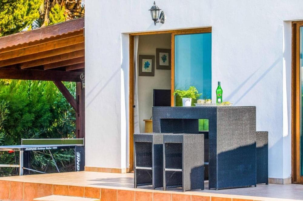 Blue Bay Villa Dimitris