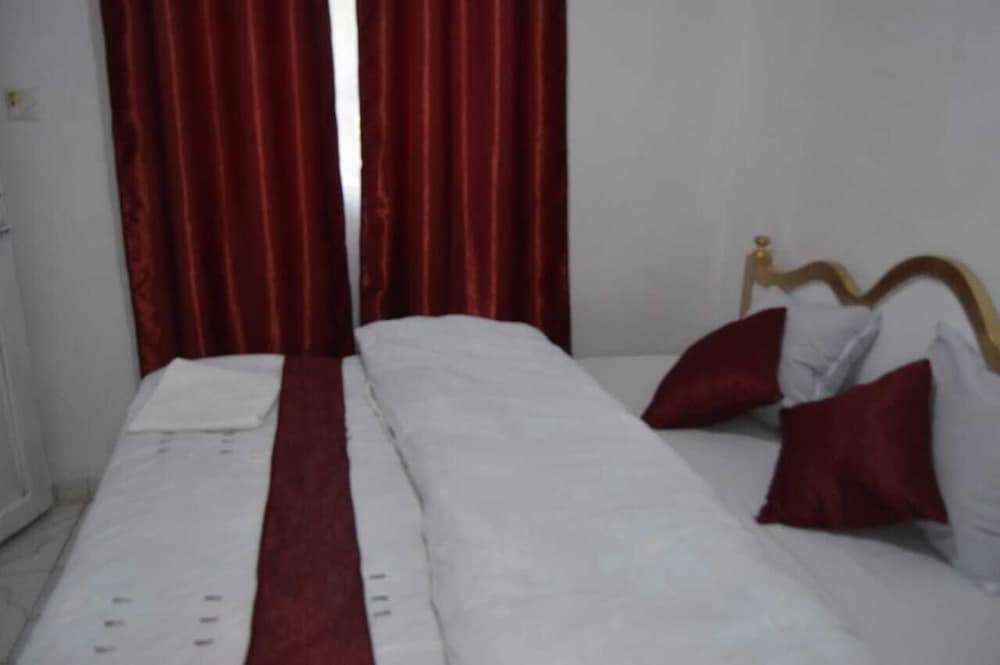 Stay.Plus Mwanzo Apartment Eldoret