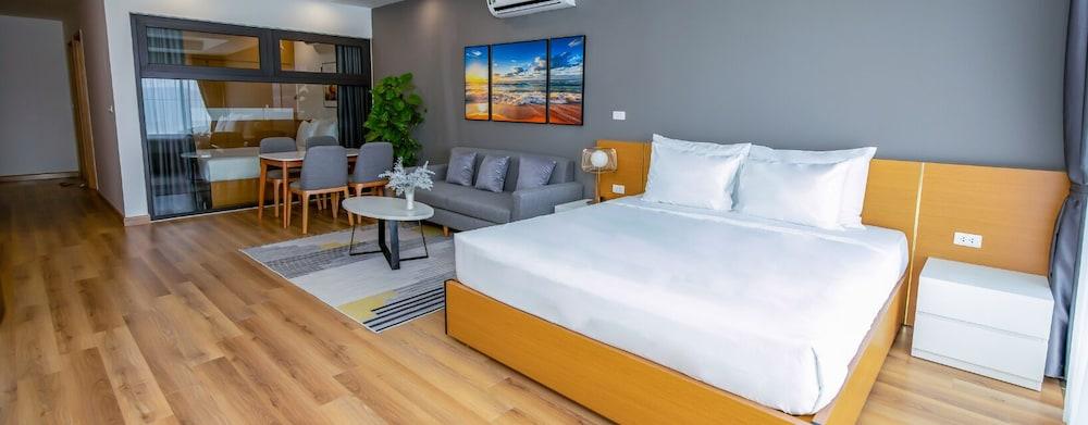 TMS Residences Quy Nhon - Official