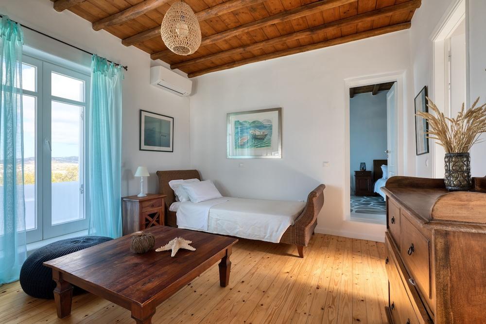 Villa Zanetti Mykonos