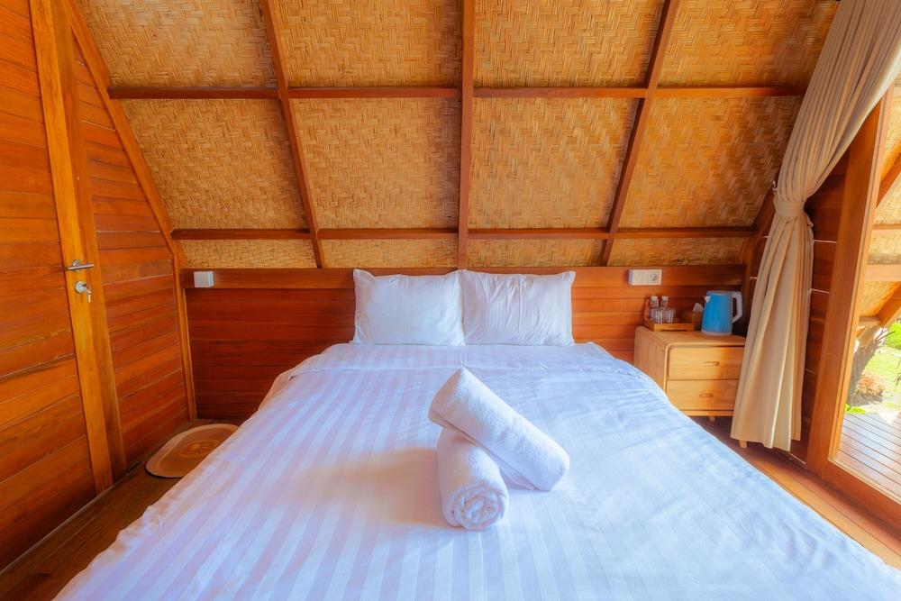 Segara Camp Kintamani