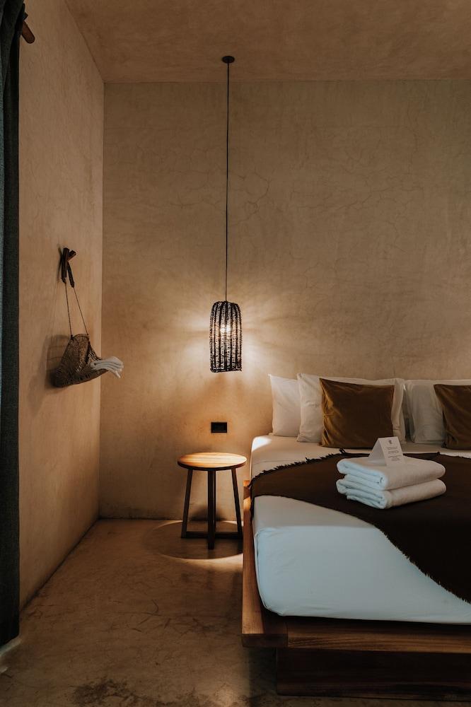 Cedros Hotel Boutique