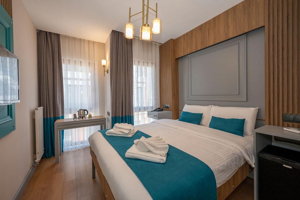 Lynda Hotel - Special Class