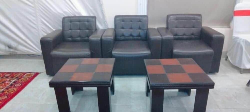 Hotel Royal One Multan