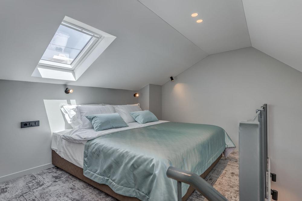 Makarun Heritage Rooms