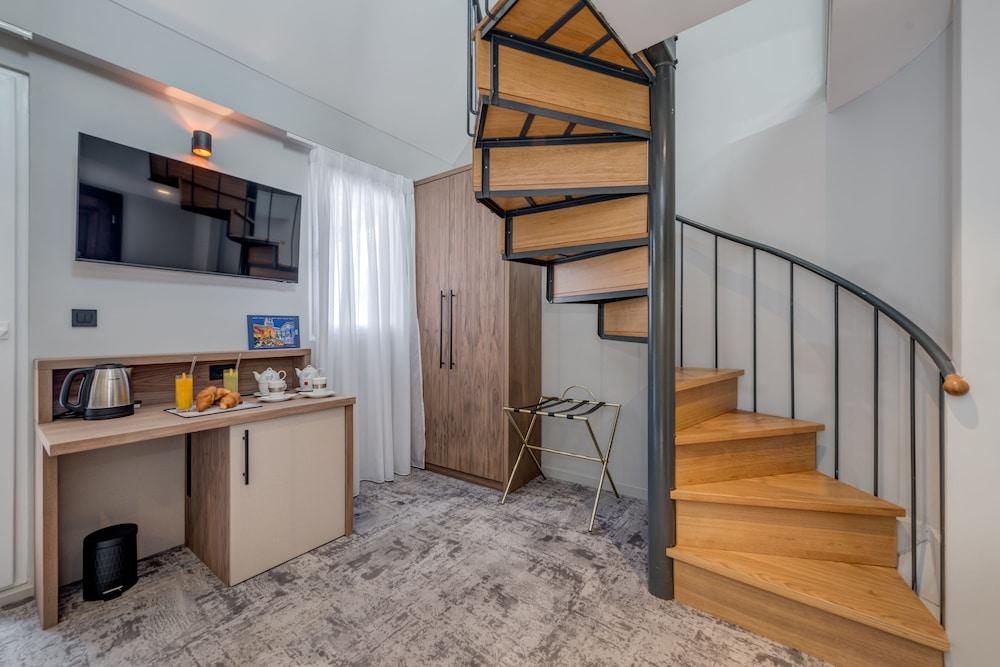 Makarun Heritage Rooms