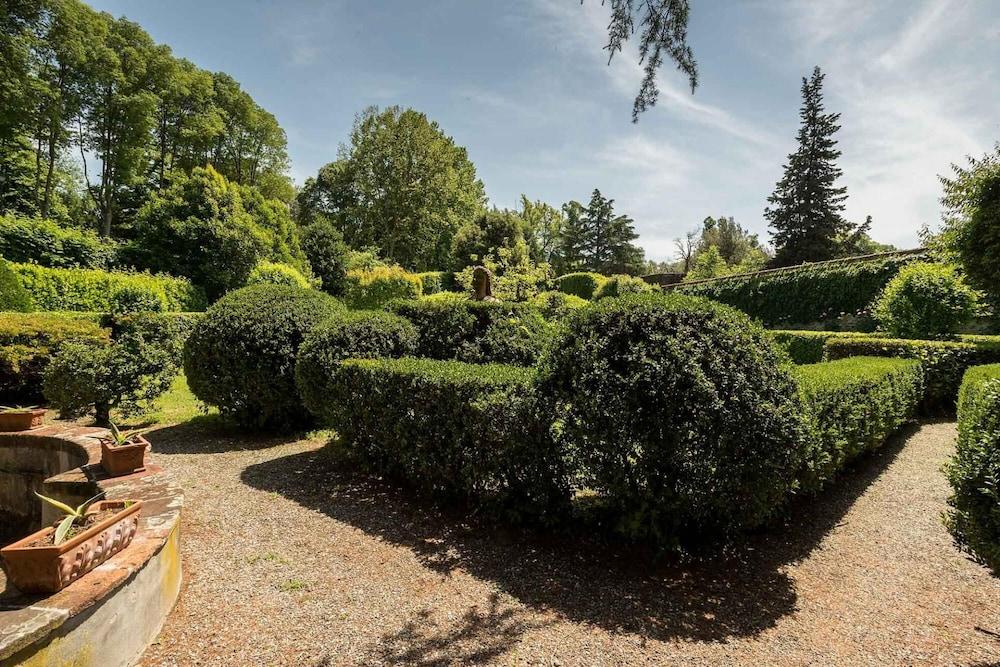 Casa Beatrice in Lucca