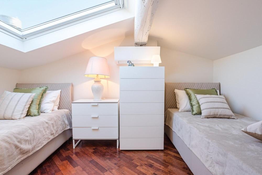 Casa Belle Donne in Florencia