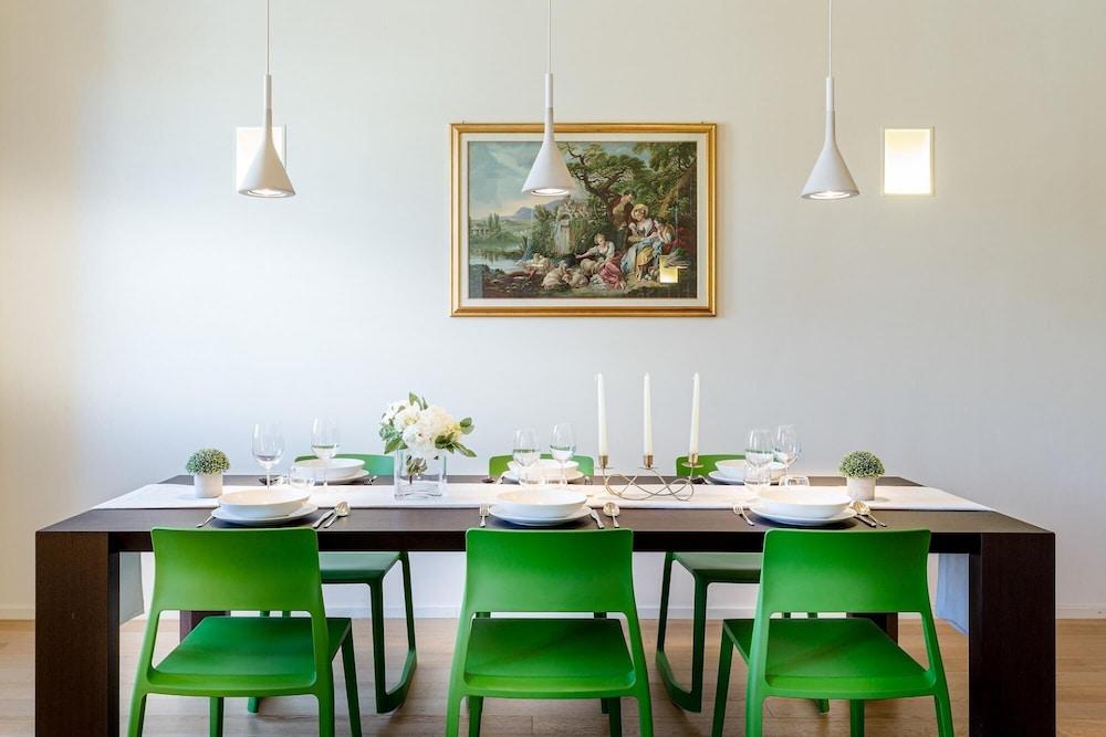 Casa Cachi 2 in Lucca