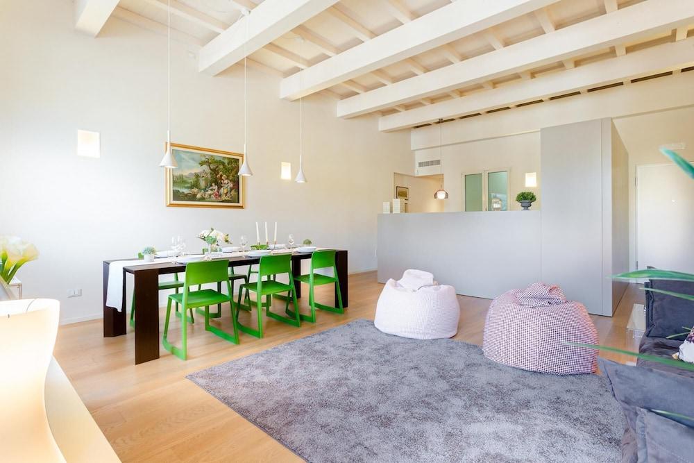 Casa Cachi 2 in Lucca