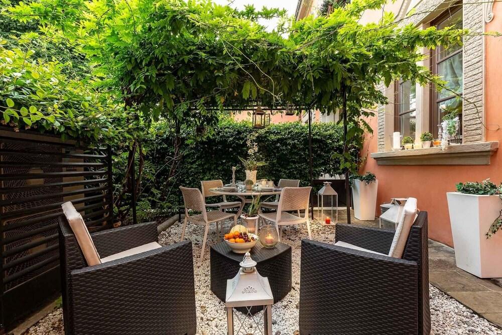 Casa Francesca in Lucca