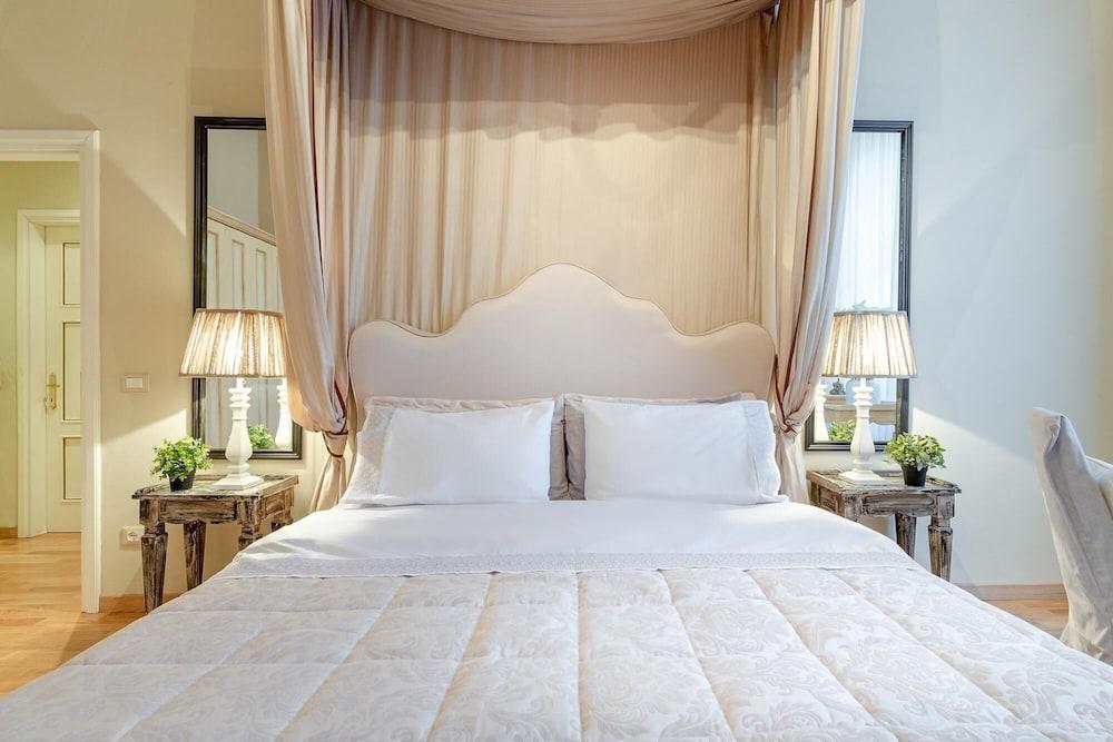 Casa al Giardino in Lucca