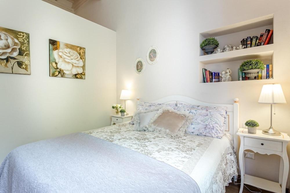 Casa Giustina in Lucca