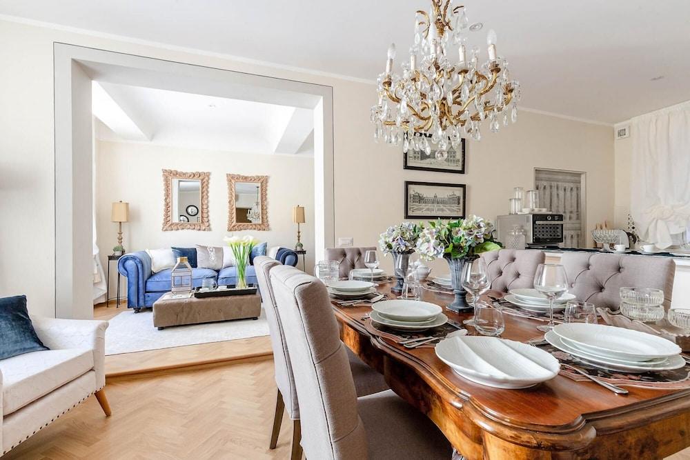 Casa San Frediano in Lucca