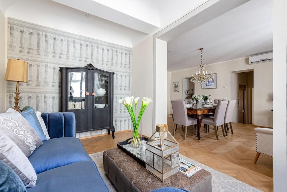 Casa San Frediano in Lucca