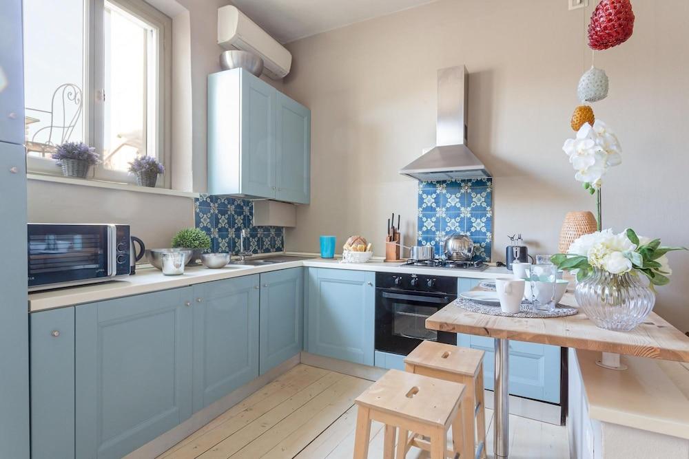 Casa Margherita Residenze Seicento