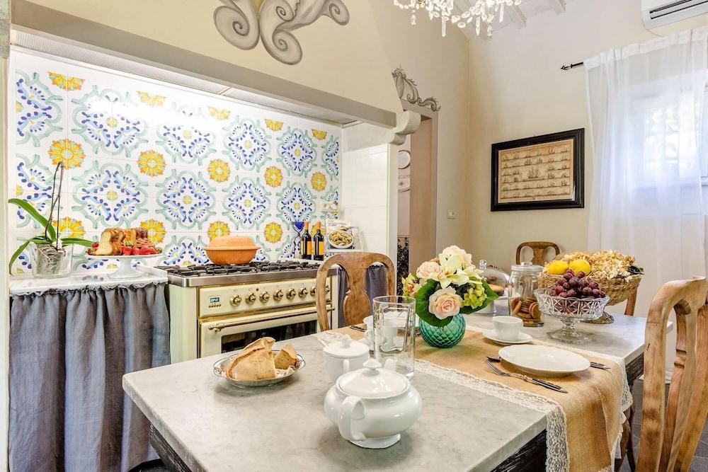 Cottage Nanni in Pescia