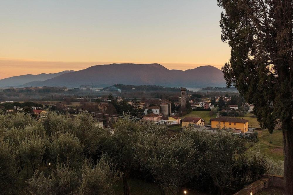 Villa Medea in Maggiano